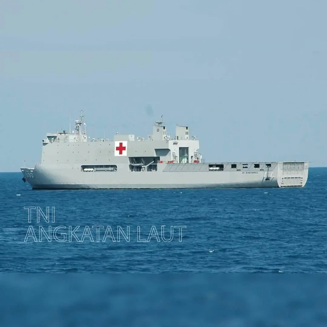 TNI AL Kerahkan Kekuatan Laut, Udara, dan Medis untuk Tangani Banjir serta Longsor di Sumbar dan Sumut