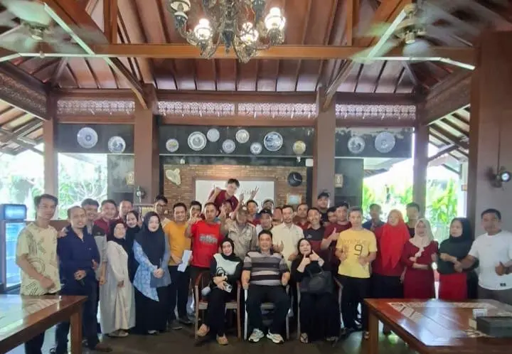 Setelah 8 Tahun Bersama, RM Ayam Bakar Pak Atok Cabang Bintaro Resmi Ditutup