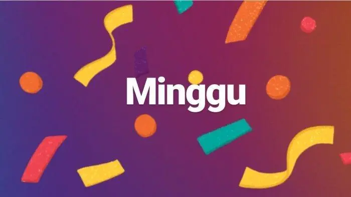 Hangatnya Hari Minggu Bersama Keluarga, Momen Sederhana yang Penuh Makna