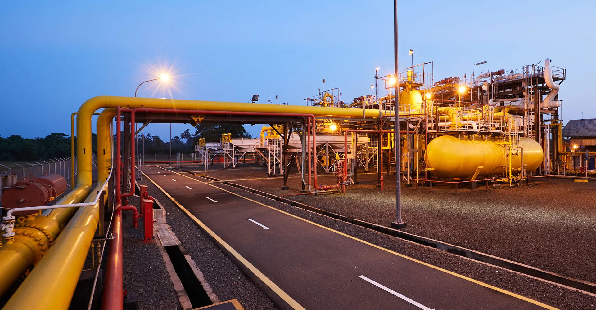 Kebocoran Pipa Gas TGI Tekan Produksi Minyak Blok Rokan hingga 50 Ribu Barel per Hari