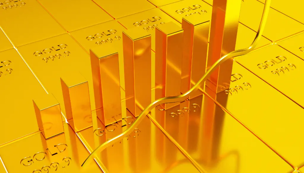 Sentimen Bullish Kuat, Harga Emas Berpotensi Tembus US$ 4.600 Pekan Ini