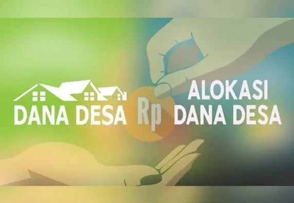 Dana Desa 2026 Prioritaskan BLT, Ketahanan Iklim, hingga Koperasi Merah Putih