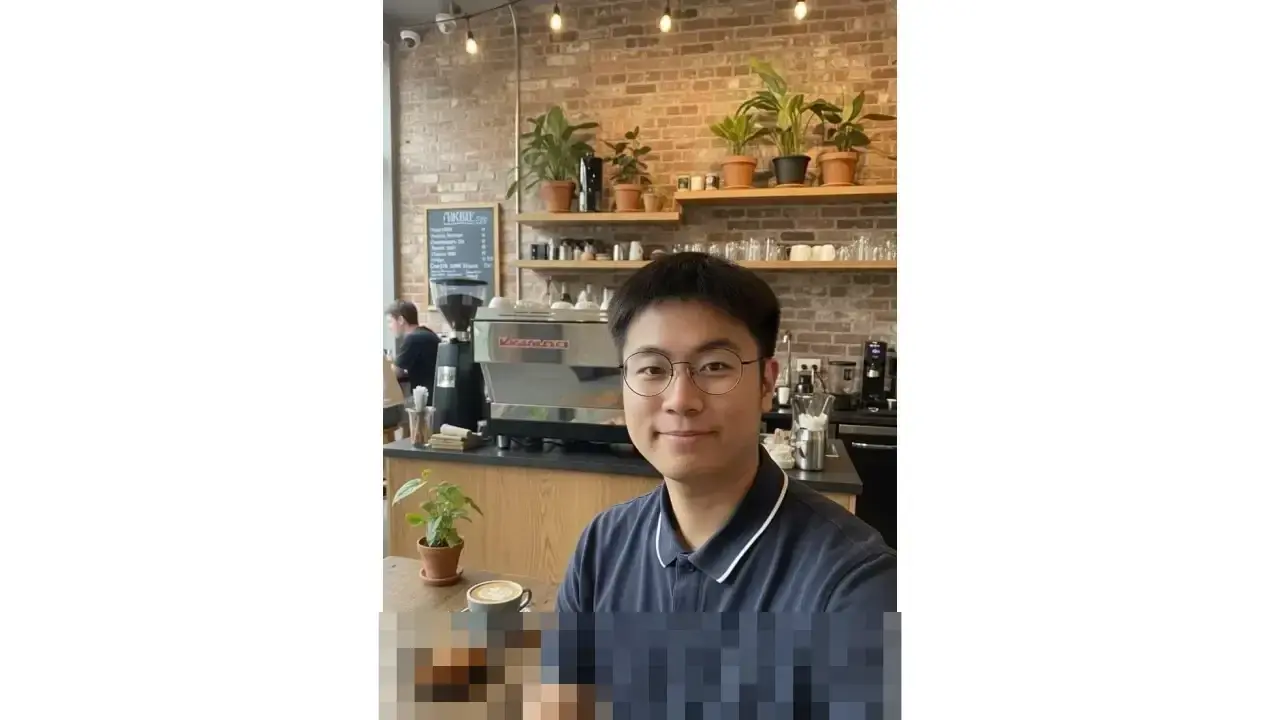 Talenta Indonesia di Google AS: Juan Anugraha Dorong AI yang Manusiawi dan Berdampak Global