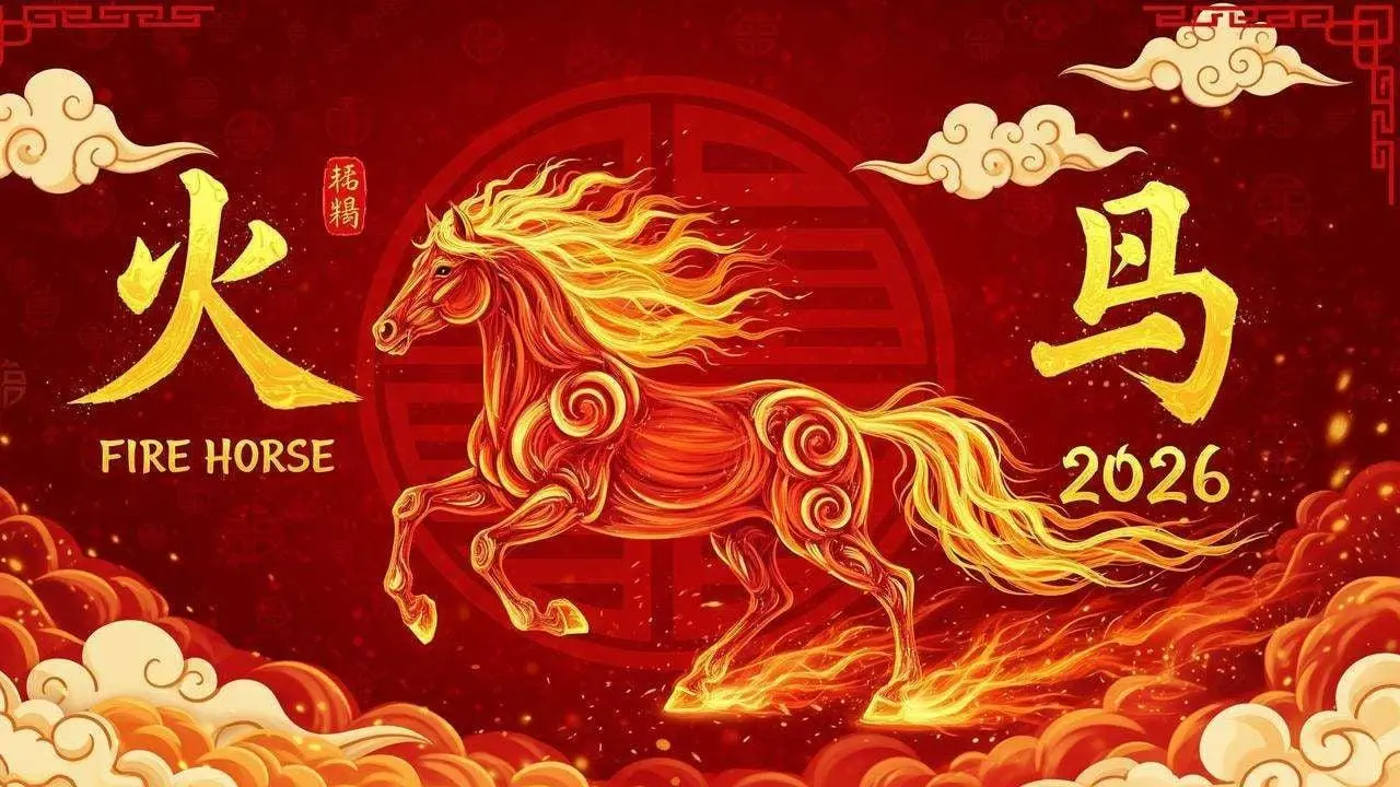 Ramalan Bisnis Paling Cuan di Tahun Kuda Api 2026