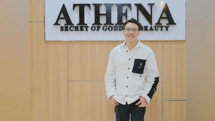 Polda Metro Jaya Tetapkan Dokter Richard Lee sebagai Tersangka Kasus Kesehatan dan Perlindungan Konsumen