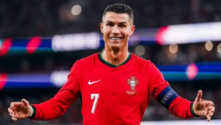 Real Madrid Siap Gelar Laga Perpisahan untuk Cristiano Ronaldo