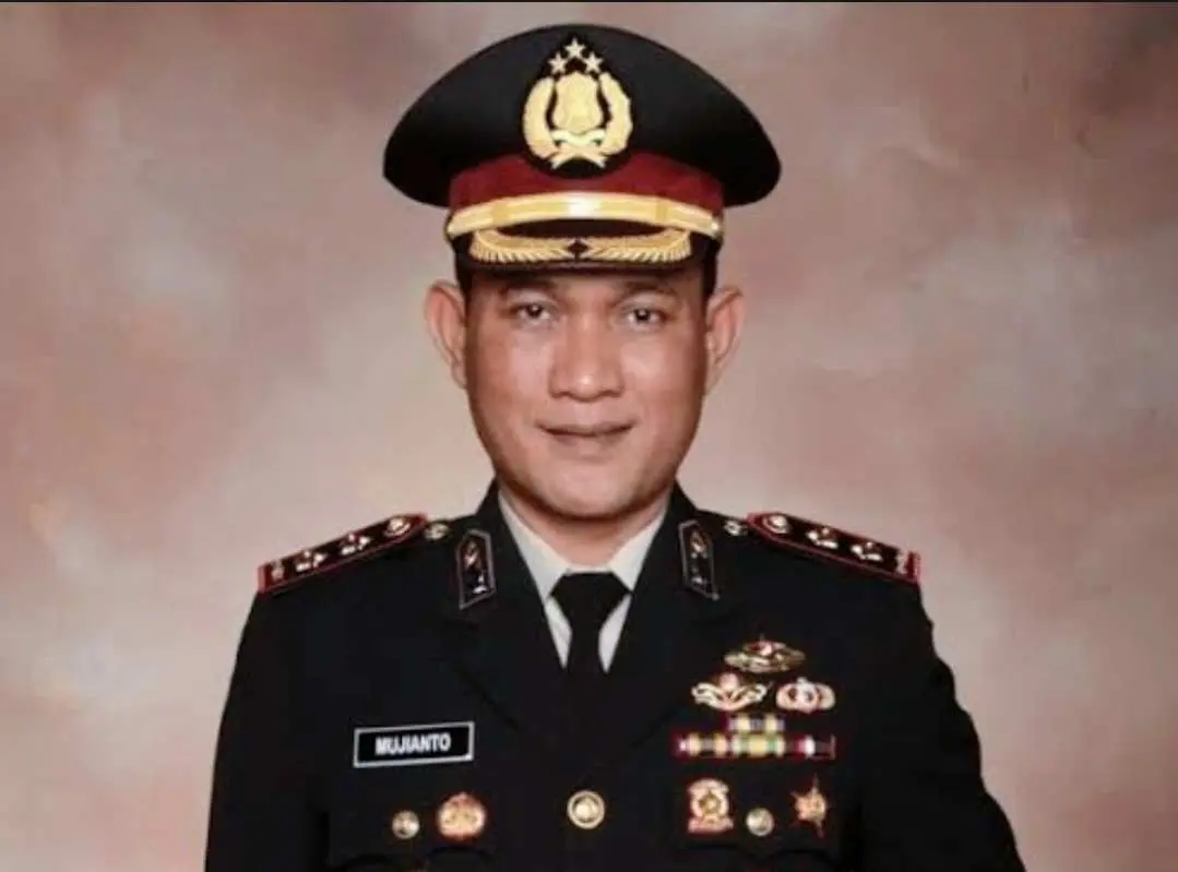 Profil AKBP Mujianto: Polisi Berprestasi yang Kini Pimpin Direktorat Siber Polda Jabar