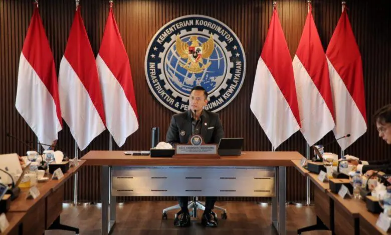 Rapim Perdana 2026, Menko AHY Tekankan Transformasi Kebijakan dan Percepatan Rekonstruksi Daerah Bencana