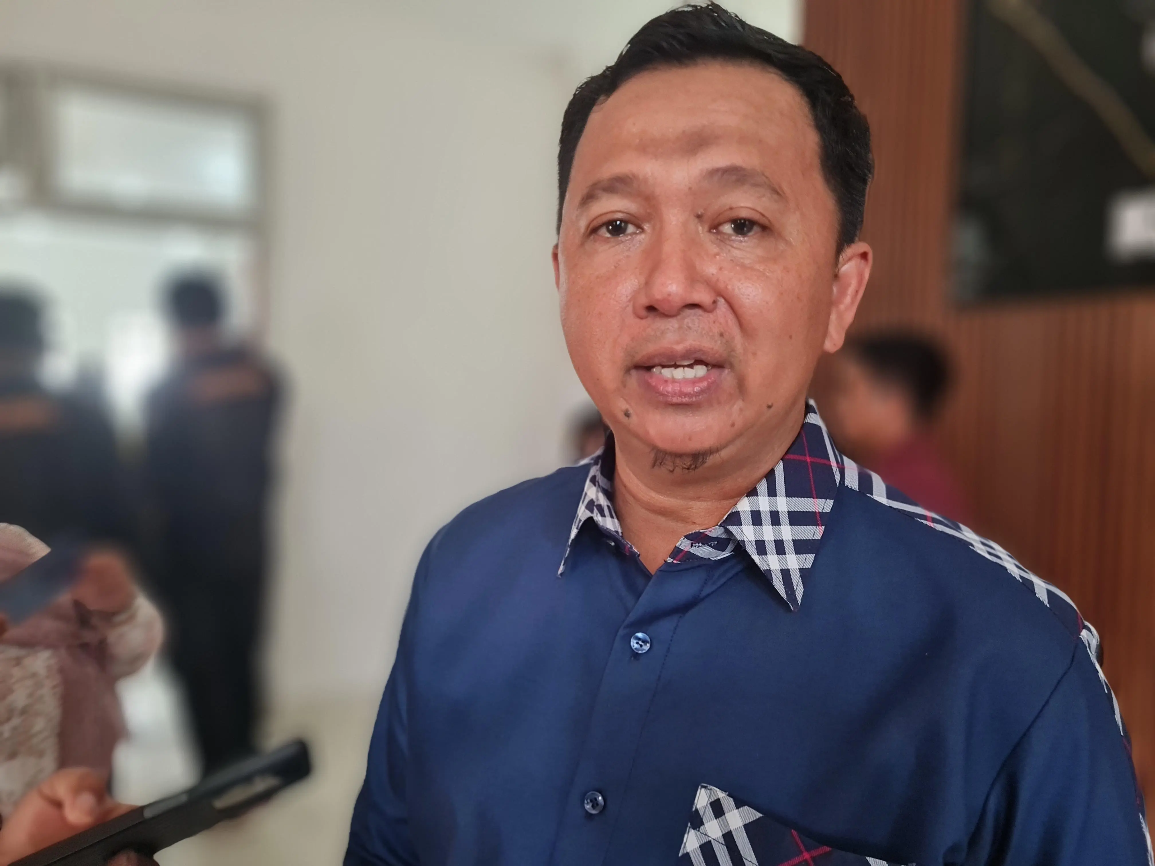 Camat Cileungsi Apresiasi Temu Karya Karang Taruna 2025: Dorong Pemuda Jadi Motor Perubahan